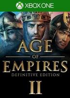 Age of Empires II: Definitive Edition XBOX LIVE Key MEXICO