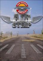 Gas Station Simulator - Airstrip (DLC) (PC) Steam Key GLOBAL
