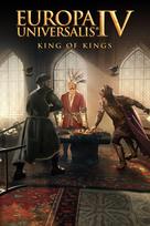 Immersion Pack - Europa Universalis IV: King of Kings (DLC) (PC) Steam Key EUROPE