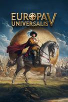 Europa Universalis V Premium Edition Steam Key (PC) GLOBAL