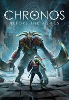Chronos: Before the Ashes Steam Key LATAM