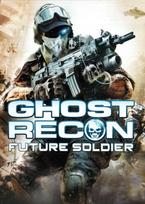Tom Clancy s Ghost Recon Future Soldier (PC) Ubisoft Connect GLOBAL