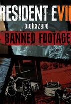 Resident Evil 7 Biohazard: Banned Footage Vol.2 (DLC) Steam Key GLOBAL
