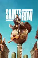 Saints Row Steam Key (PC) MIDDLE EAST/ASIA/OCEANIA/AFRICA