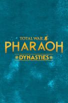 Total War: PHARAOH DYNASTIES Steam Key (PC) EUROPE