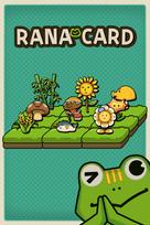 Rana Card Steam (PC) Key EUROPE