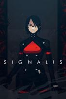SIGNALIS (PC) Steam Key GLOBAL