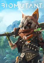 Biomutant Steam Key LATAM