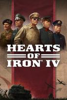 Hearts of Iron IV: General Edition Steam Key (PC) GLOBAL