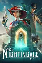 Nightingale (PC) Steam Key GLOBAL