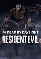 Dead by Daylight - Resident Evil Chapter (DLC) Steam Key EUROPE