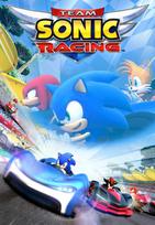 Team Sonic Racing Steam Key (PC) UNITED STATES