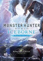 Monster Hunter World: Iceborne Master Edition Steam Key (PC) NORTH AMERICA