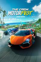 The Crew Motorfest Ultimate Edition Uplay (PC) Key GLOBAL