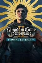 Kingdom Come: Deliverance II Royal Edition (Xbox Series X|S) XBOX LIVE Key EUROPE