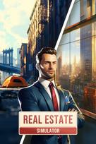 REAL ESTATE Simulator - FROM BUM TO MILLIONAIRE (PC) Steam Key GLOBAL