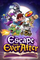 Escape from Ever After Steam Key (PC) GLOBAL