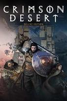 Crimson Desert Deluxe Edition Steam Key (PC) LATAM