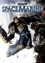 Warhammer 40,000: Space Marine Steam Key (PC) EUROPE