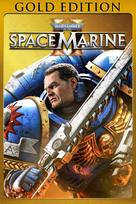 Warhammer 40,000: Space Marine 2 - Gold Edition (PC) Steam Key GLOBAL