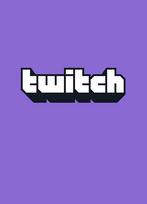 Twitch Gift Card 100 EUR Key EUROPE