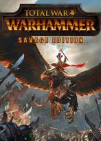 Total War: Warhammer - Savage Edition (PC) Steam Key  LATAM