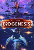 Stellaris: BioGenesis (DLC) Steam Key (PC) EUROPE