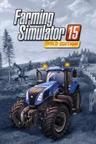 Farming Simulator 15 - Official Expansion GOLD (DLC) (PC) Steam Key GLOBAL