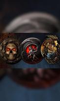 Baldur's Gate: The Classic Saga Bundle (PC) Steam Key GLOBAL