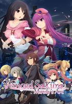 Winged Sakura: Mindy's Arc Steam Key (PC) EUROPE