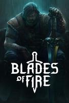 Blades of Fire Steam Key (PC) GLOBAL