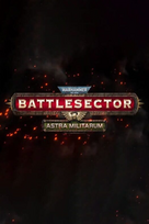 Warhammer 40,000: Battlesector - Astra Militarum (DLC) (PC) Steam Key GLOBAL