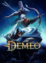 Demeo [VR] (PC) Steam Key GLOBAL