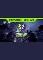 Rogue Point - Supporter Edition Steam Key (PC) GLOBAL