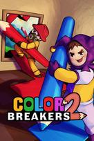 Color Breakers 2 Steam Key (PC) EUROPE