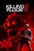 Killing Floor 3 Steam Key (PC) UNITED STATES