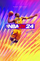 NBA 2K24 Kobe Bryant Edition (Nintendo Switch) eShop Key EUROPE