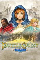 Puzzle Quest: Immortal Edition Steam Key (PC) EUROPE