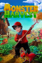 Monster Harvest (Nintendo Switch) eShop Key EUROPE