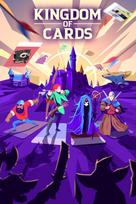 Kingdom of Cards (PC) Steam Key GLOBAL