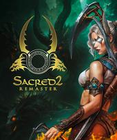 Sacred 2 Remaster Steam Key (PC) GLOBAL