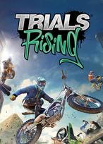 Trials Rising (Nintendo Switch) eShop Key EUROPE