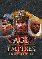 Age of Empires II: Definitive Edition Steam Key (PC) ROW