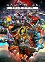 Exoprimal Deluxe Edition (PC) Steam Key GLOBAL