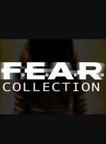 F.E.A.R Collection (PC) Steam Key GLOBAL