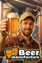 Beer Manufacture Simulator Steam Key (PC) GLOBAL