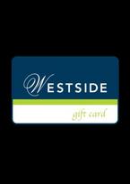 Westside Gift Card 3100 INR Key INDIA