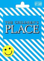 The Children's Place Gift Card 50 CAD Key CANADA