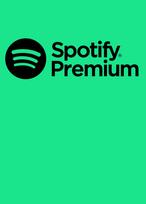 Spotify Premium Gift Card 60 USD Key UNITED STATES