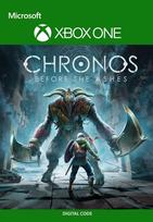 Chronos: Before the Ashes XBOX LIVE Key EUROPE